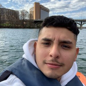 Meet your Posher, Caesar